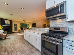 8206 Croftwood Dr, Austin, TX 78749