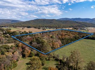 0 Dry Run Rd, Luray, VA 22835