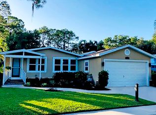 4128 Via Aragon #4128, North Fort Myers, FL 33903