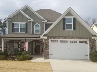 2008 Kew Ct, Grovetown, GA 30813