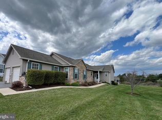 513 Hunting Whip Rd, Glen Mills, PA 19342