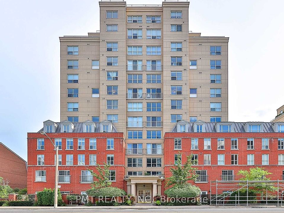 1st image of 139 Merton St Unit 850