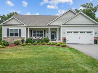 93 Teakwood Dr W, Coventry, RI 02816