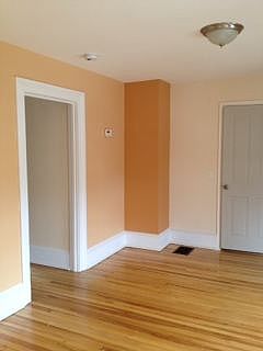2 bedroom unit