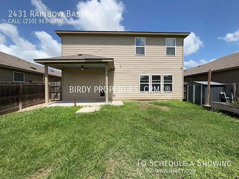 2431 Rainbow Basin — Photo 43