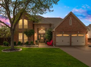 2679 Hillside Dr, Highland Village, TX 75077