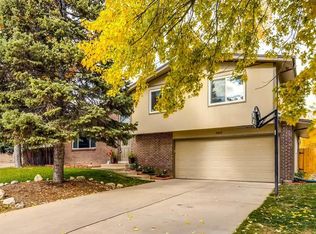 5409 W Hinsdale Ave, Littleton, CO 80128