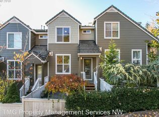 2872 NW Kennedy Ct #73, Portland, OR