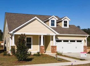 2569 Lantana Ln, Tallahassee, FL 32311