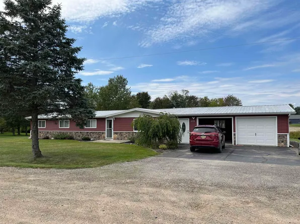 4578 Orchard Rd, West Branch, MI 48661