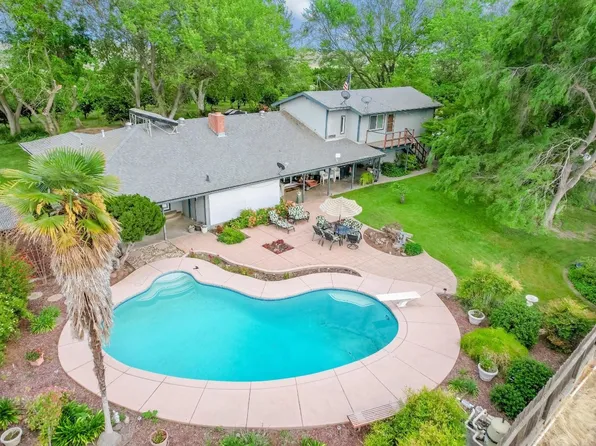 4583 State Highway 99, Oroville, CA 95965