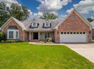 114 Illinois Bayou Dr, Sherwood, AR 72120