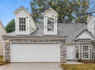 2540 Lake Royale Dr, Riverdale, GA 30296
