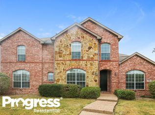 7706 Providence Dr, Rowlett, TX 75089