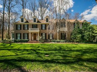 11513 Havenner Rd, Fairfax Station, VA 22039