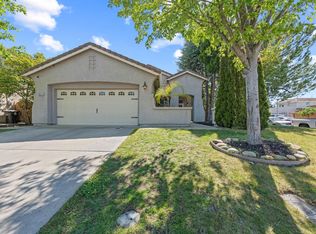 3524 Envero Way, Rancho Cordova, CA 95670