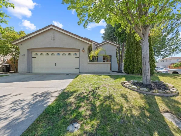 3524 Envero Way, Rancho Cordova, CA 95670