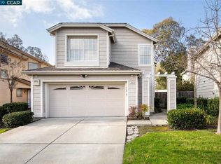 503 Trailview Cir, Martinez, CA 94553