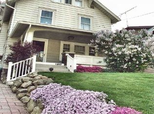 1847 17th St, Cuyahoga Falls, OH