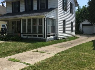 1509 W Hillsdale St, Lansing, MI 48915