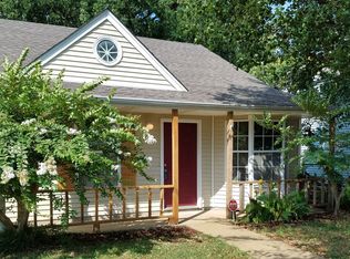 126 Cottonwood Cv, Marion, AR 72364