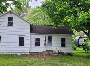 2123 N Morrison St, Mears, MI 49436