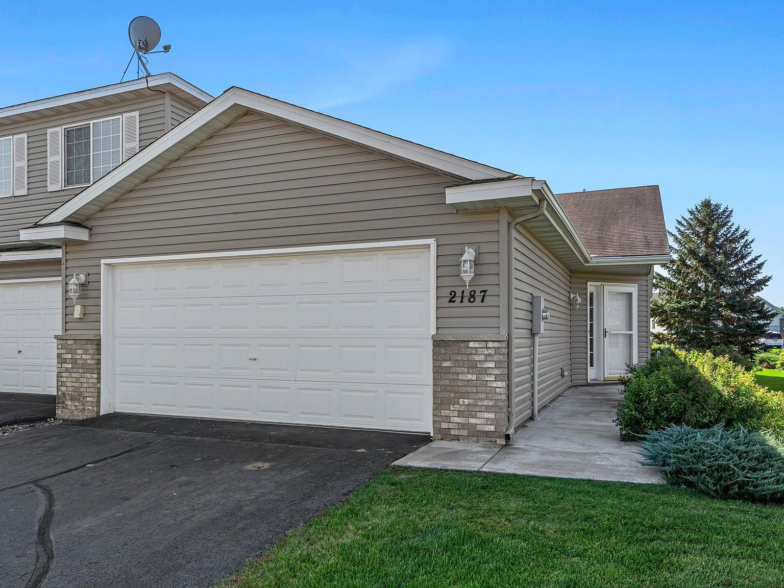 2187 Cleveland Way S, Cambridge, MN 55008 | MLS #7148925 | Zillow