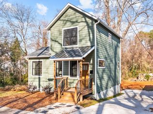 1604 W Knox St, Durham, NC 27705