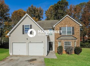 11643 Kades Trl, Hampton, GA 30228