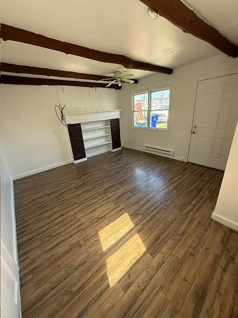 1 bed, $965 — Photo 2