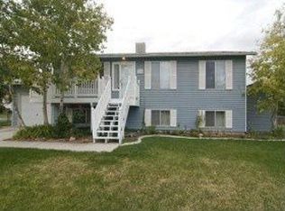 3174 S Tolin St, West Valley City, UT 84120
