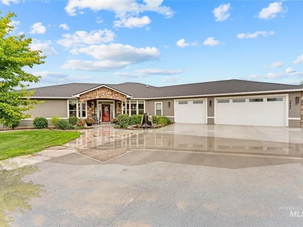 3942 Vista Ridge Ln, New Plymouth, ID 83655