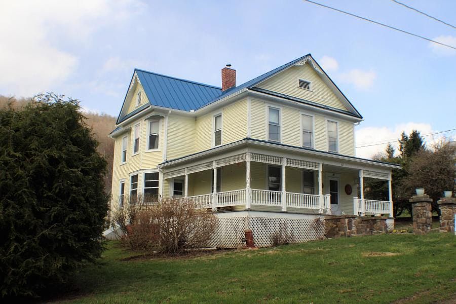 57 Church St, Durbin, WV 26264 Zillow