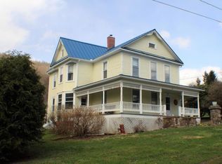 Church St, Durbin, WV 26264