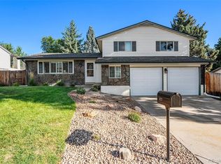 1177 S Kline Way, Lakewood, CO 80232