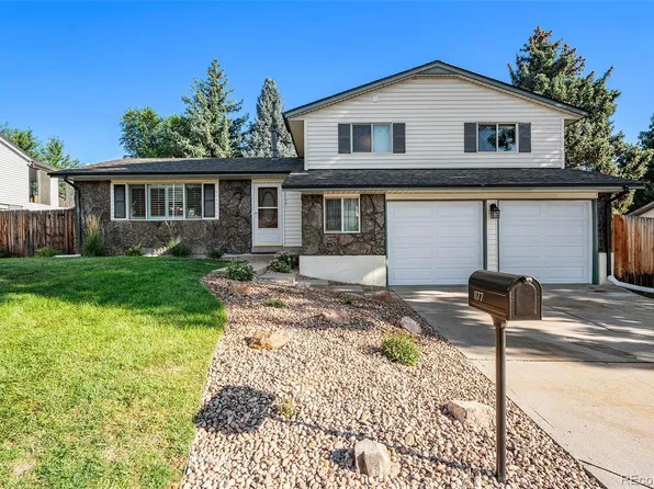 1177 S Kline Way, Lakewood, CO 80232