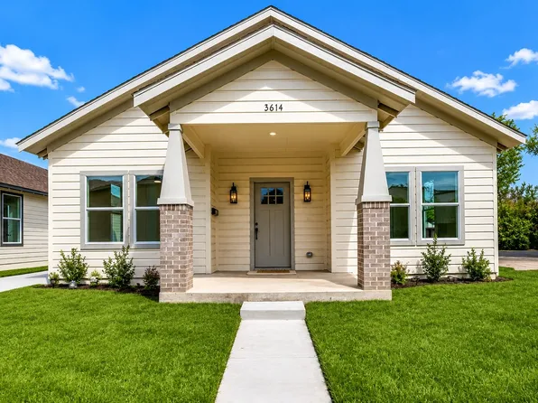 3614 Latimer St, Dallas, TX 75215