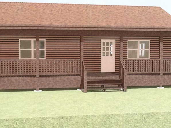 8836 Wisconsin River Ln, Saint Germain, WI 54558