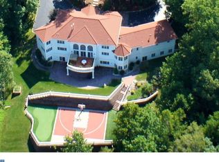 429 Wendover Dr, Princeton, NJ