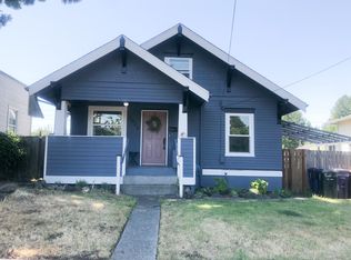 3020 S Washington St, Tacoma, WA 98409