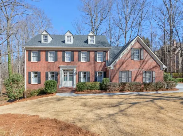 4679 Newell Dr, Marietta, GA 30062