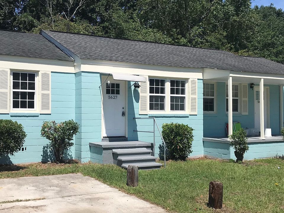 2nd image of 5627 Aldrich Ave