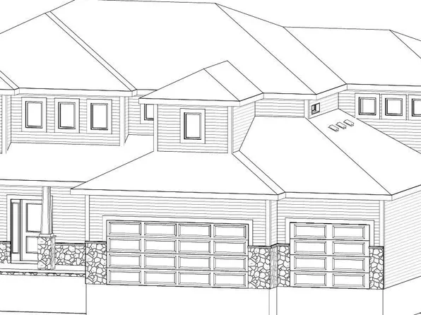 11103 N 161st Ave, Bennington, NE 68007