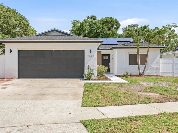 7037 124th Ter, Largo, FL 33773