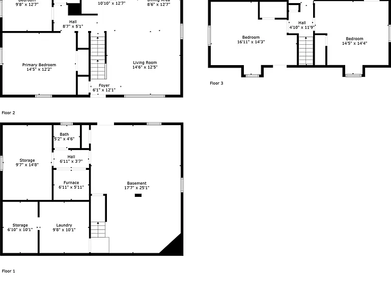 6714 Amherst Rd — Photo 36