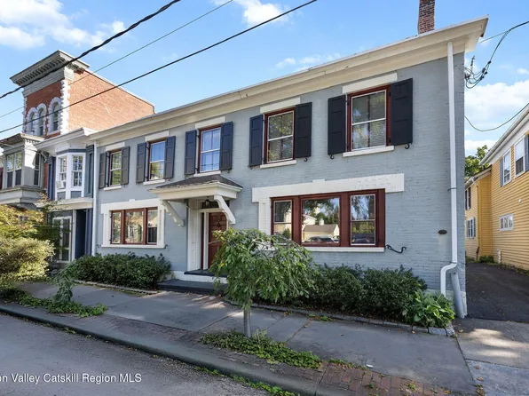 72-74 Main Street, Kingston, NY 12401