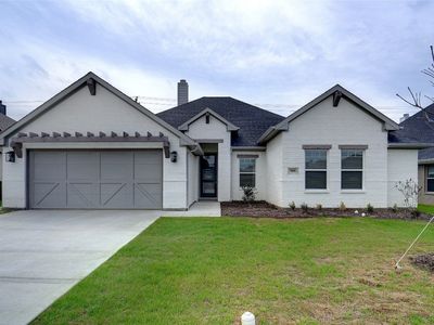 908 Tesslynn Ave, Godley, TX, 76044