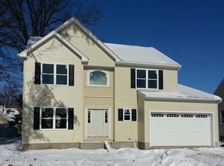 138 Archangela Ave, Colonia, NJ 07067