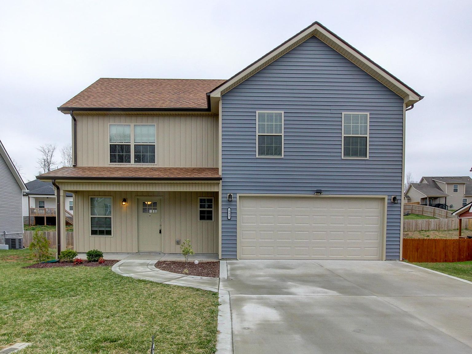 551 Woodtrace Dr, Clarksville, TN 37042 Zillow