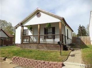 4015 Birchwood Pl, Saint Louis, MO 63125